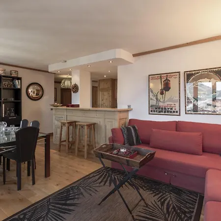 Le Saint-amour - By Care Concierge * Megève