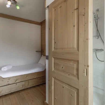 Апартаменти Le Saint-amour - By Care Concierge Межев