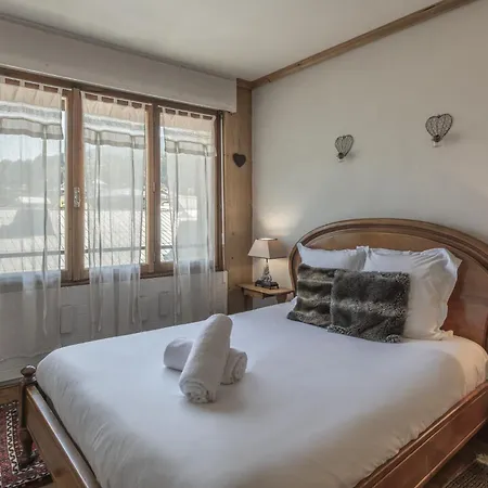 Le Saint-amour - By Care Concierge Апартаменти