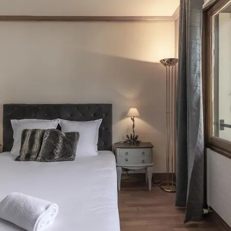 Le Saint-amour - By Care Concierge Lägenhet
